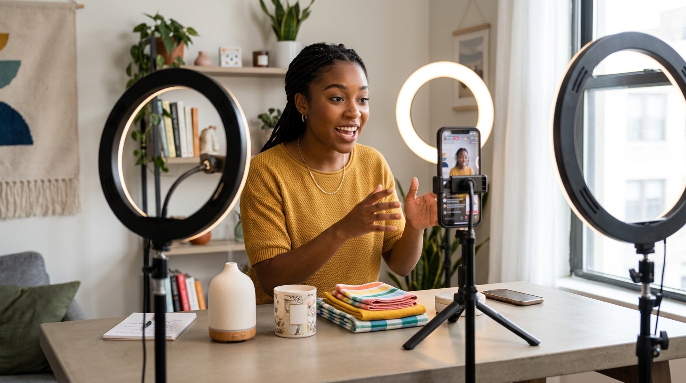 TikTok Shop Affiliate Commission Rates: Benchmarks and Category Averages