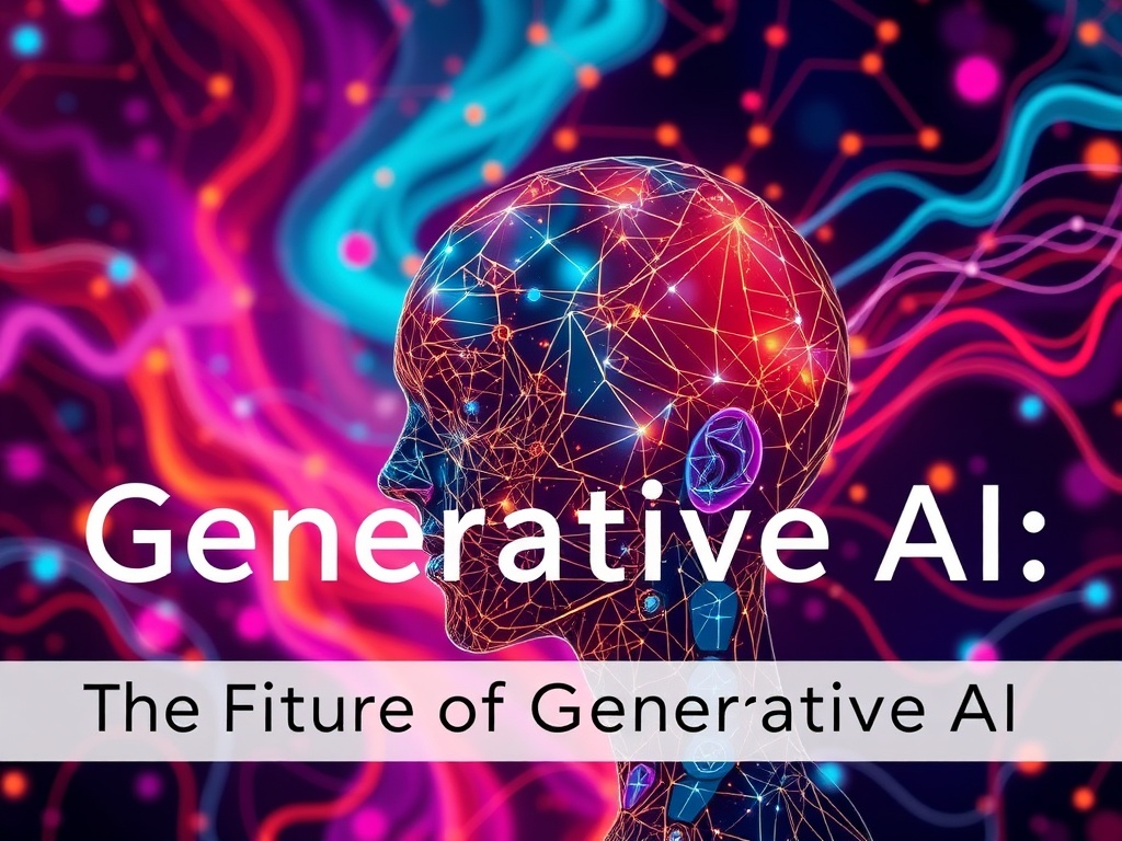 The Future of Generative AI: ChatGPT Gemini and Beyond