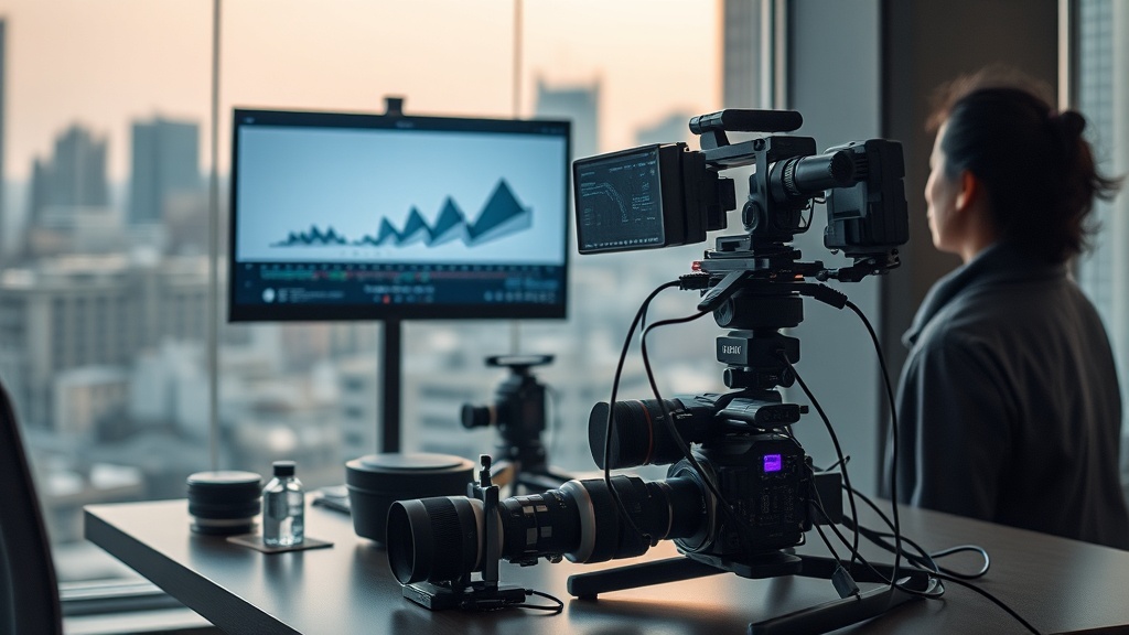 AI and VFX industry