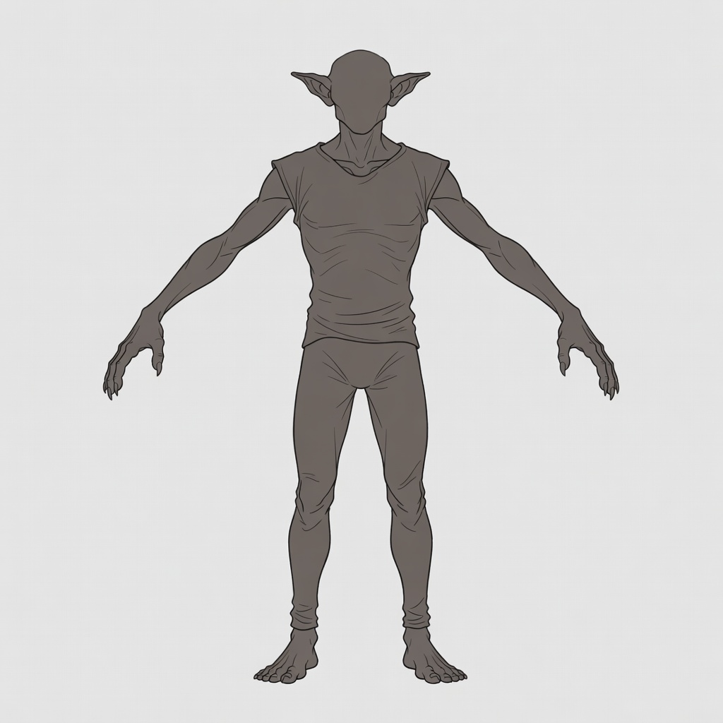 a goblin (3)