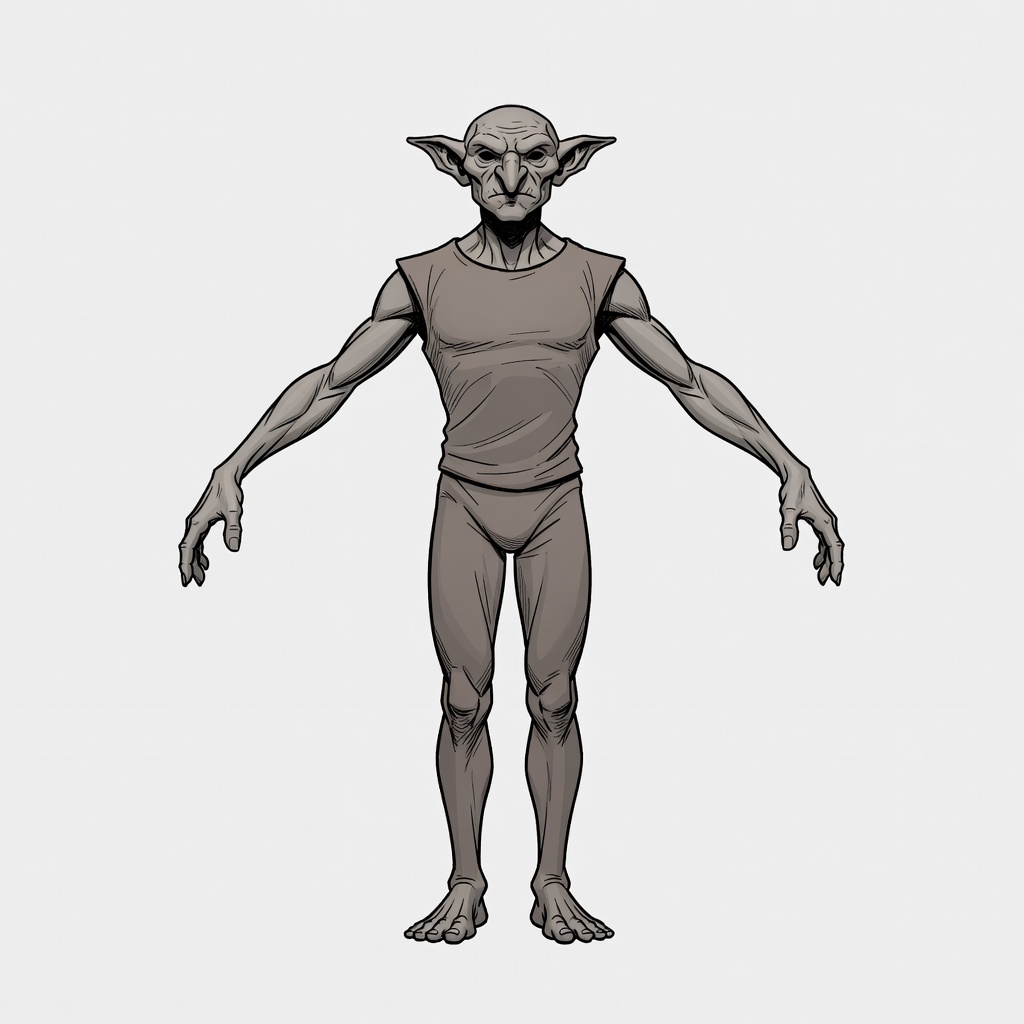 a goblin (4)