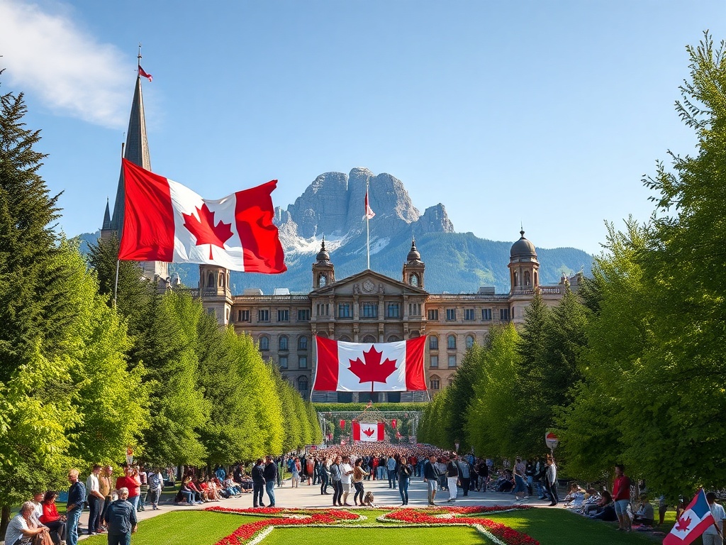 Canada Day