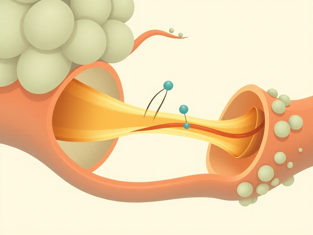 Image for Single Endothelial Gene Loss Accelerates Blood-Brain Barrier Aging and Cognitive Decline