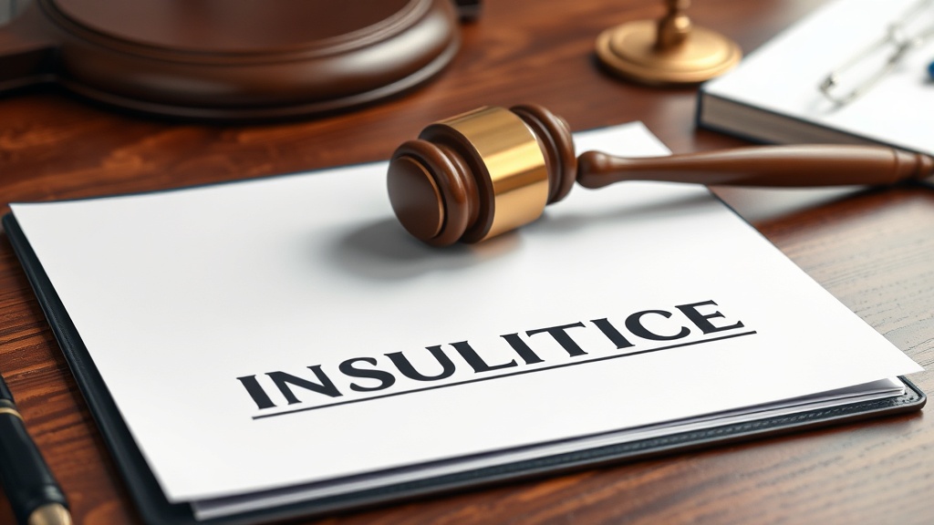 What Does "Insurer in Default" Mean in the UK? post image