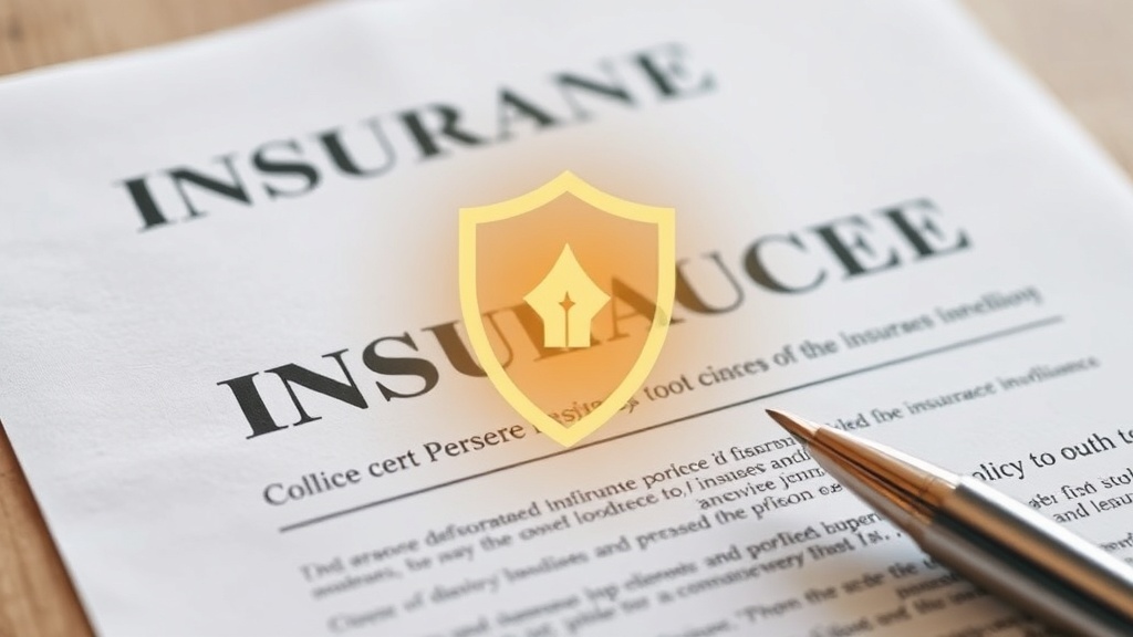 What Happens If Your Insurer Goes Bust in the UK? post image