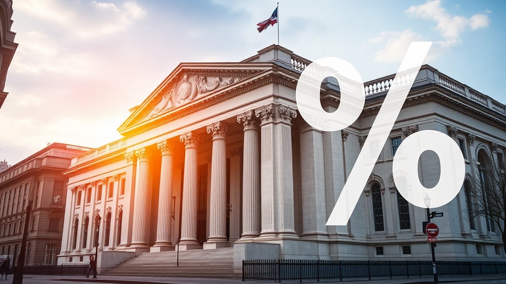 What Is the Bank of England Bank Rate?