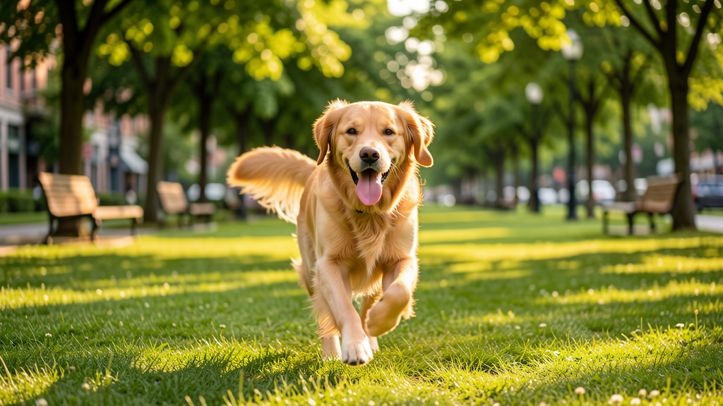Les meilleurs endroits dog-friendly à Montréal cet été (+ conseils de toilettage pour chiens de ville)