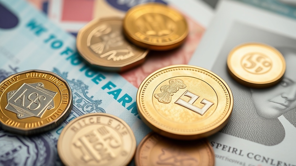 What Is Legal Tender in the UK? post image