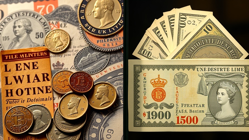 What Is Money? post image