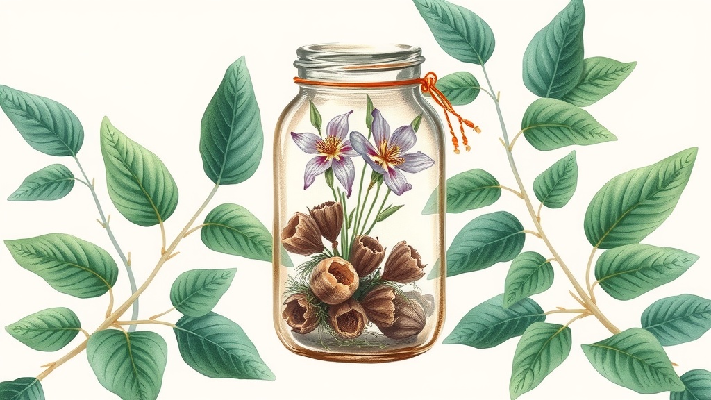 Remédio Caseiro para Insônia com Valeriana e Passiflora