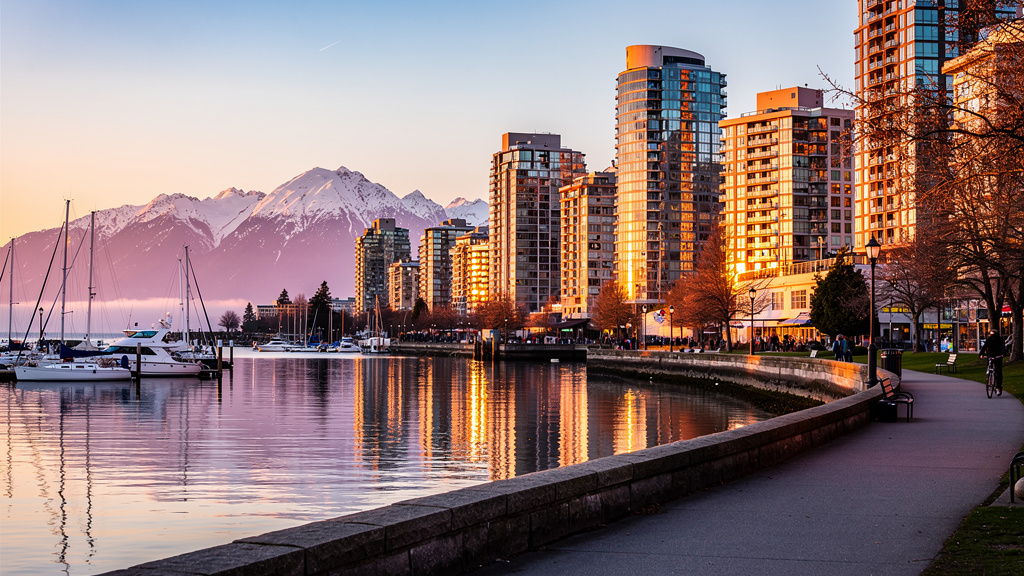 Vancouver