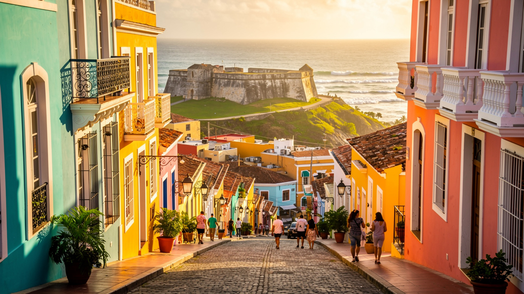 San Juan