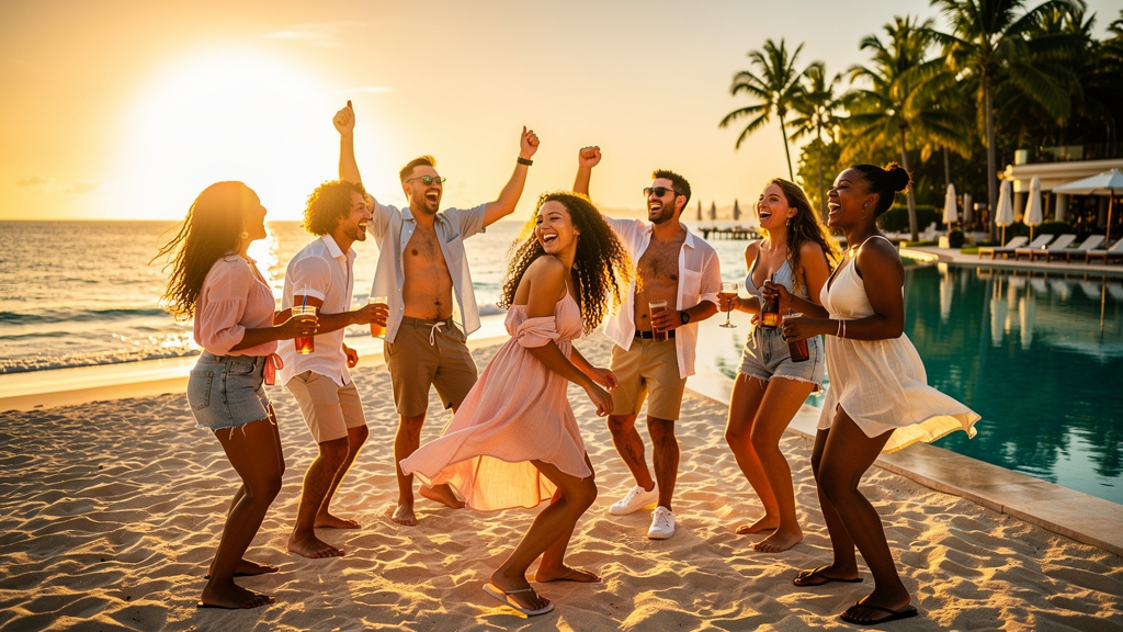 Best Graduation Trip Destinations for 2026