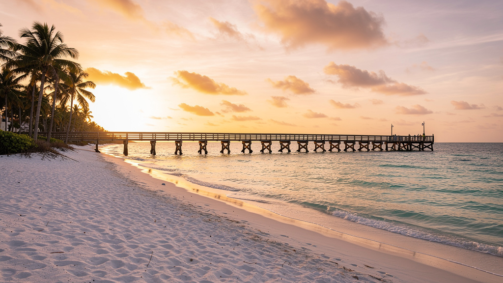 Clearwater activities and landmarks