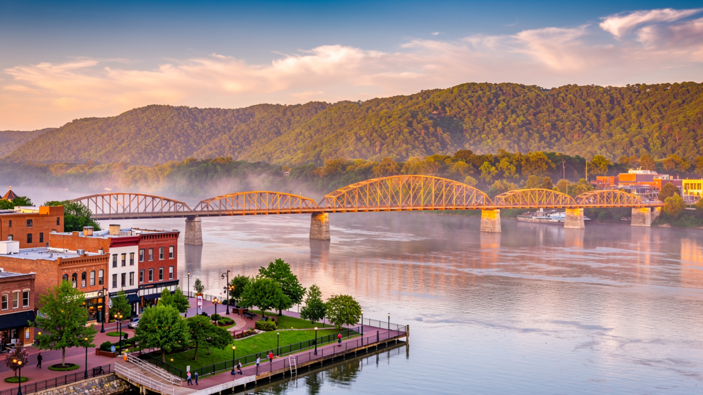 Chattanooga activities and landmarks