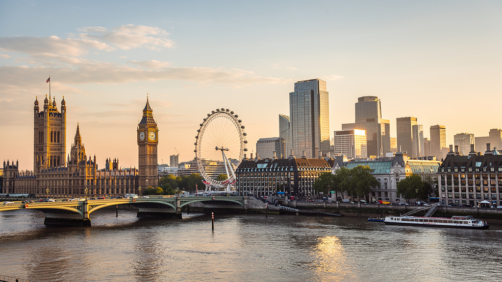 5 Days in London: A First-Timer's Itinerary