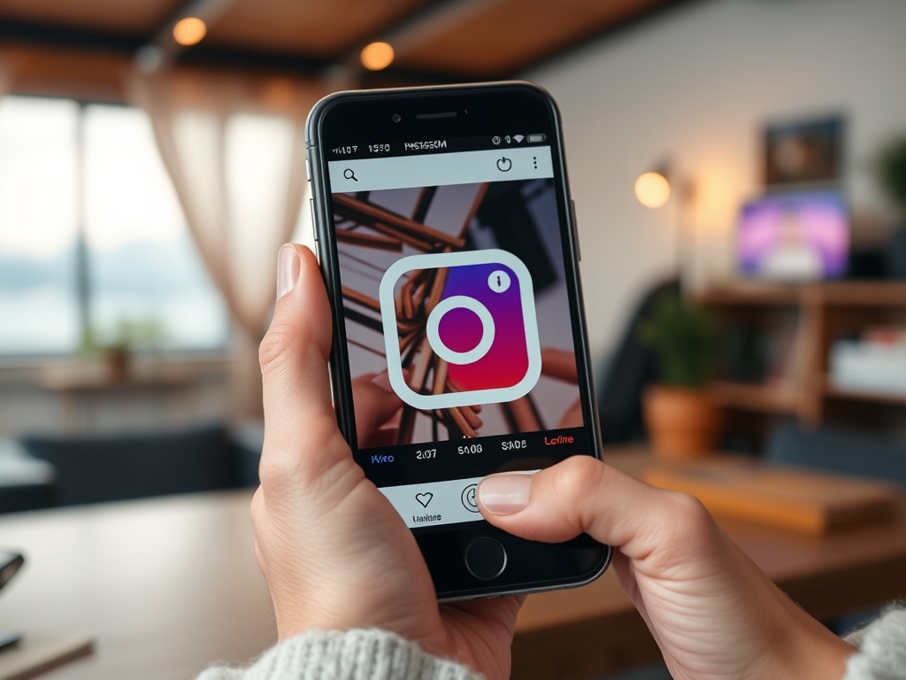 Comment télécharger vidéo Instagram facilement et rapidement