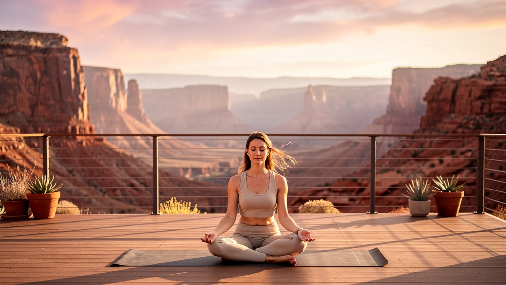 Best Wellness Retreat Destinations for 2026