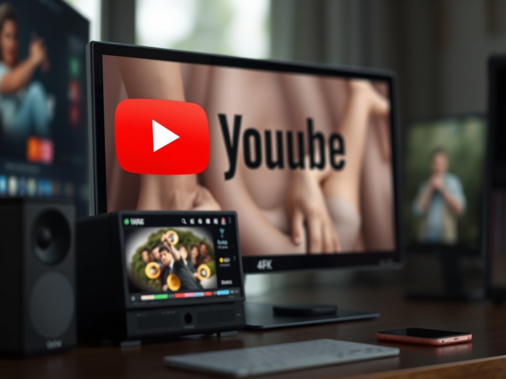 130. télécharger vidéo youtube 4k : Guide complet pour tous