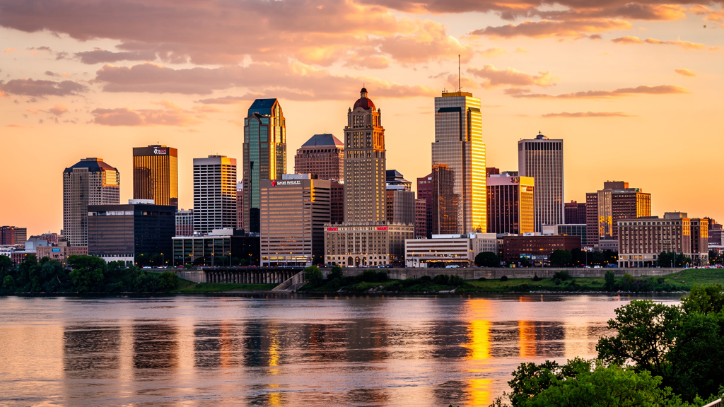 Kansas City activities and landmarks