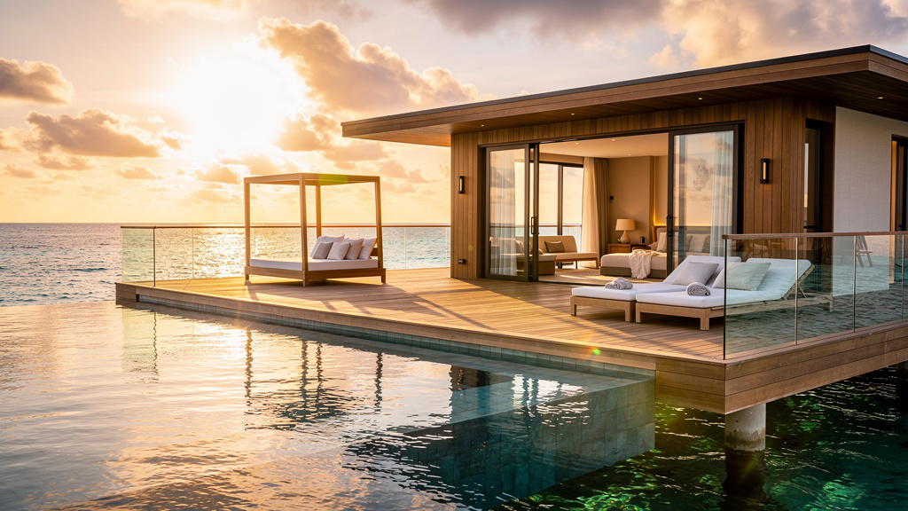 Best Luxury Escape Destinations for 2026