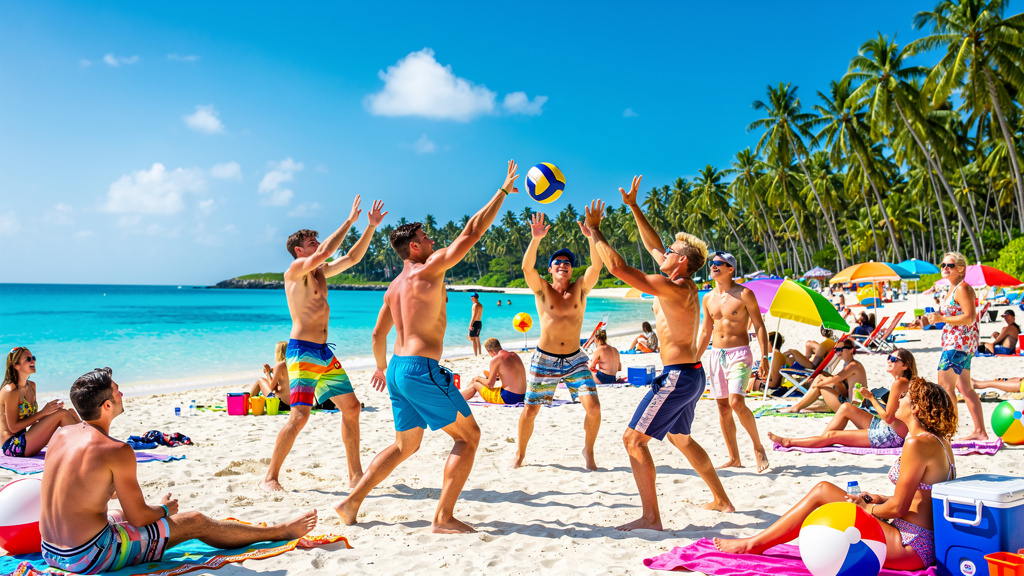 Best Spring Break Destinations for 2026