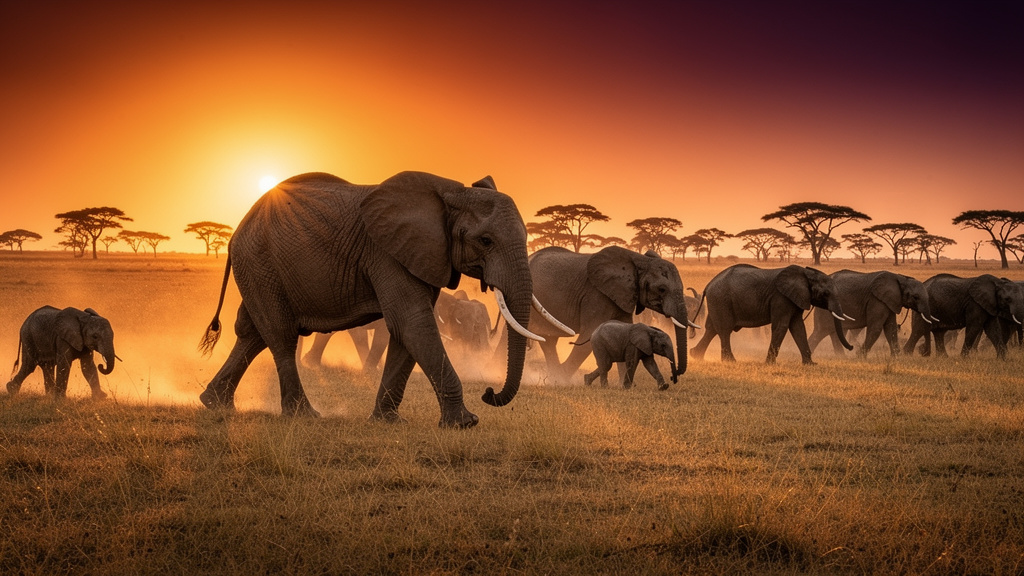 Best Safari and Wildlife Destinations for 2026