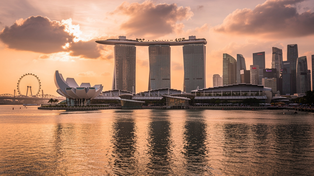 5 Days in Singapore: A First-Timer's Itinerary