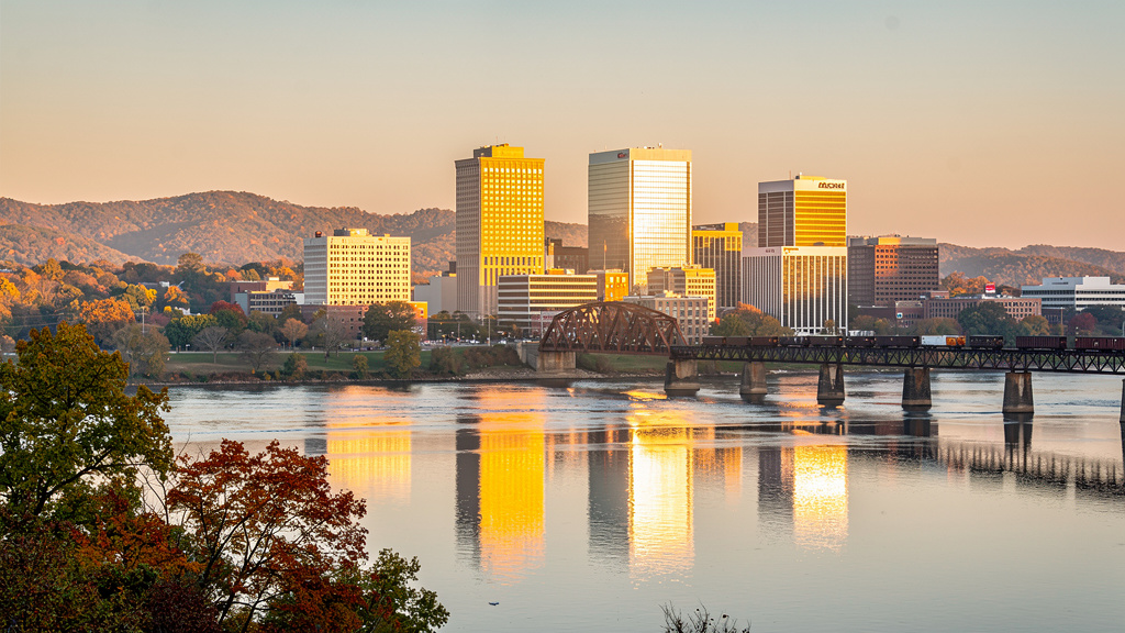 Richmond, VA activities and landmarks