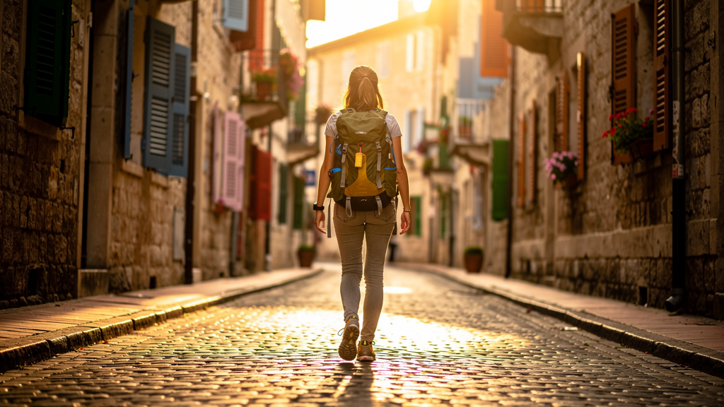 Best Solo Female Travel Destinations for 2026