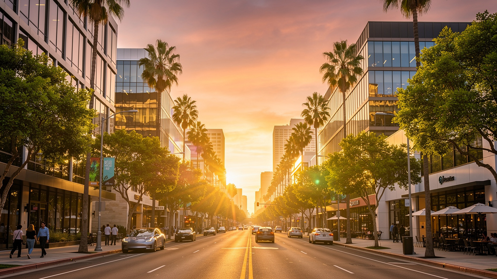 San Jose activities and landmarks