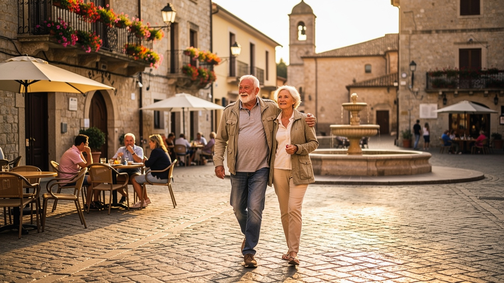 Best Retirement Travel Destinations for 2026