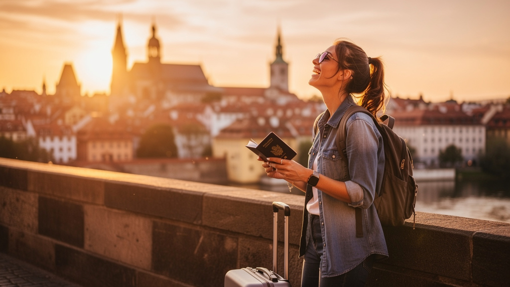 Best First International Trip Destinations for 2026