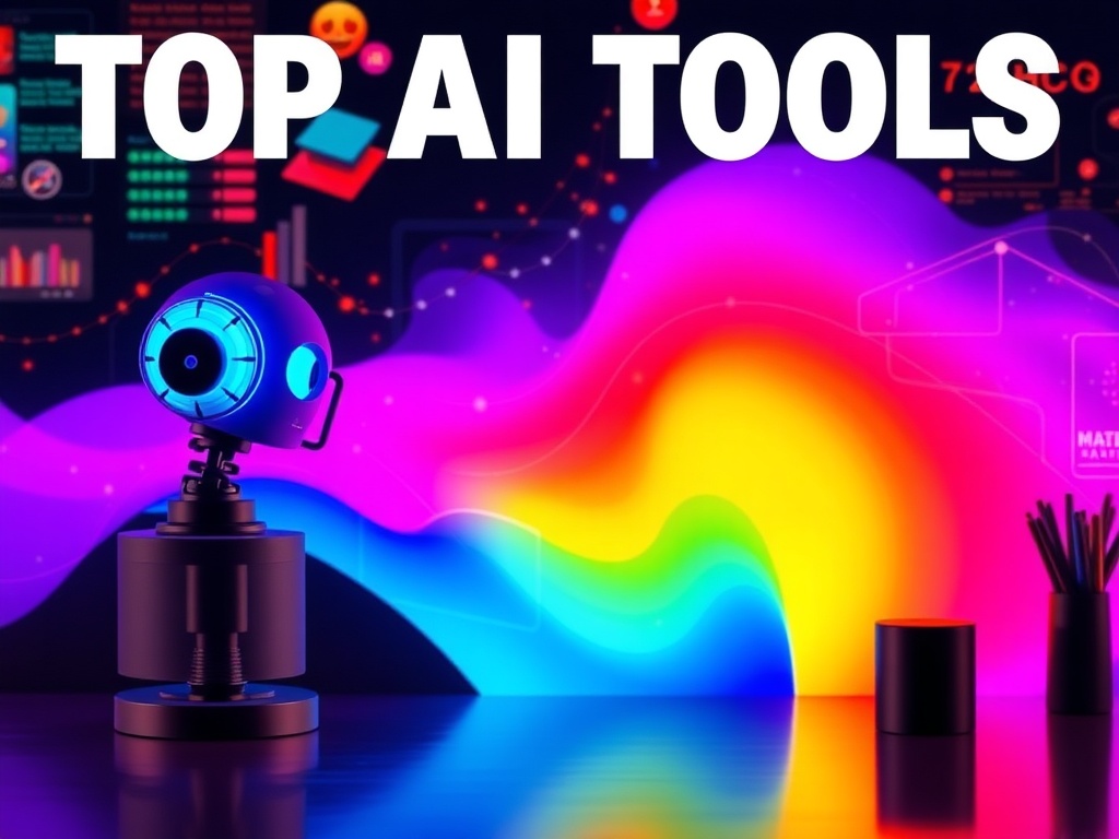 Top AI Tools for Content Creators and Digital Marketers in 2026