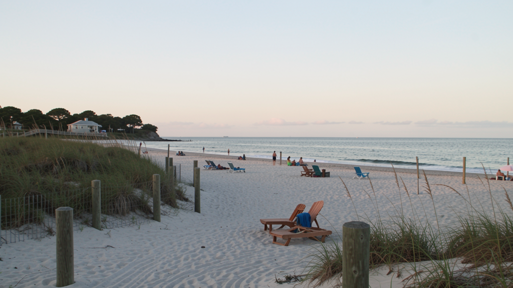 Wrightsville Beach