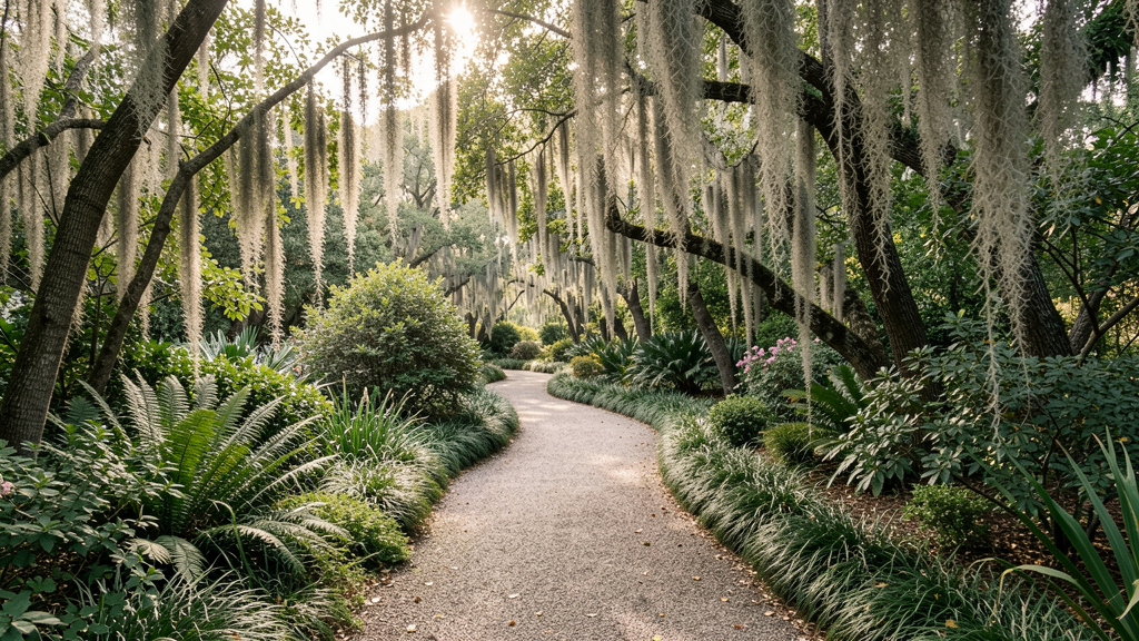 Airlie Gardens