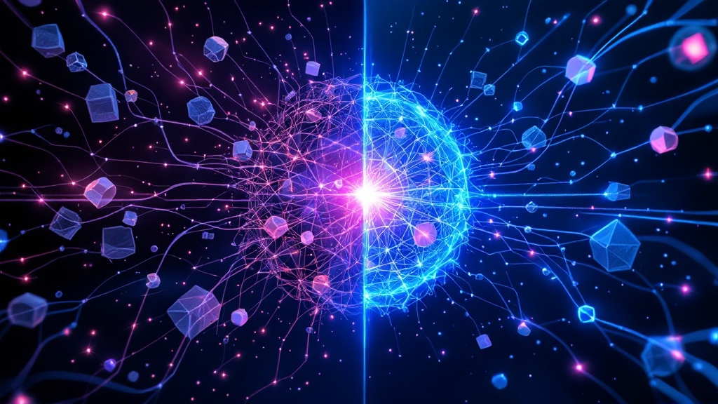 Методи контекстного пошуку знань на основі AI