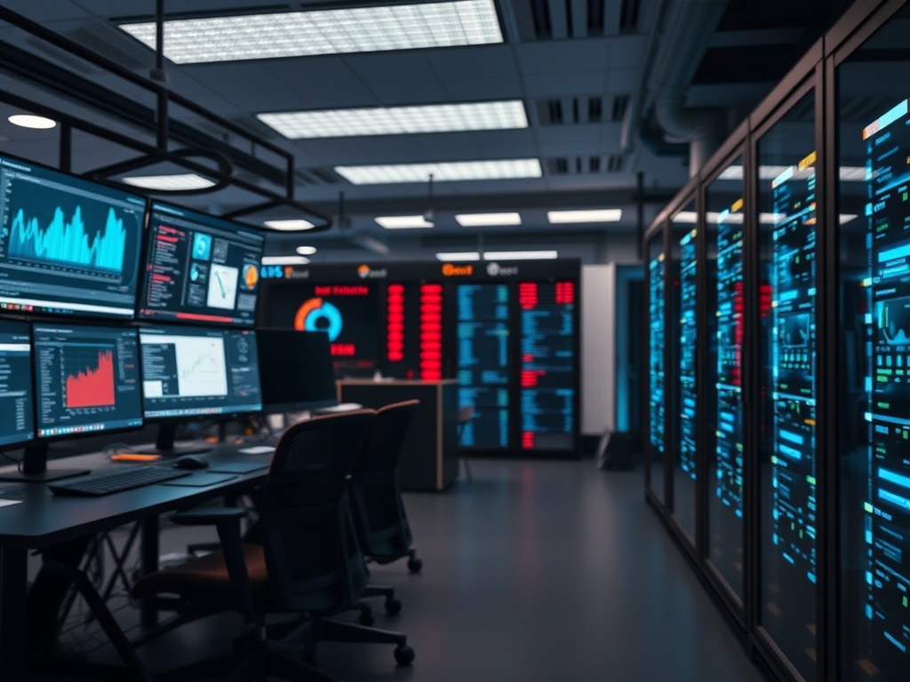 Illustration of manual financial reporting errors impacting money and trust in AI financial modeling