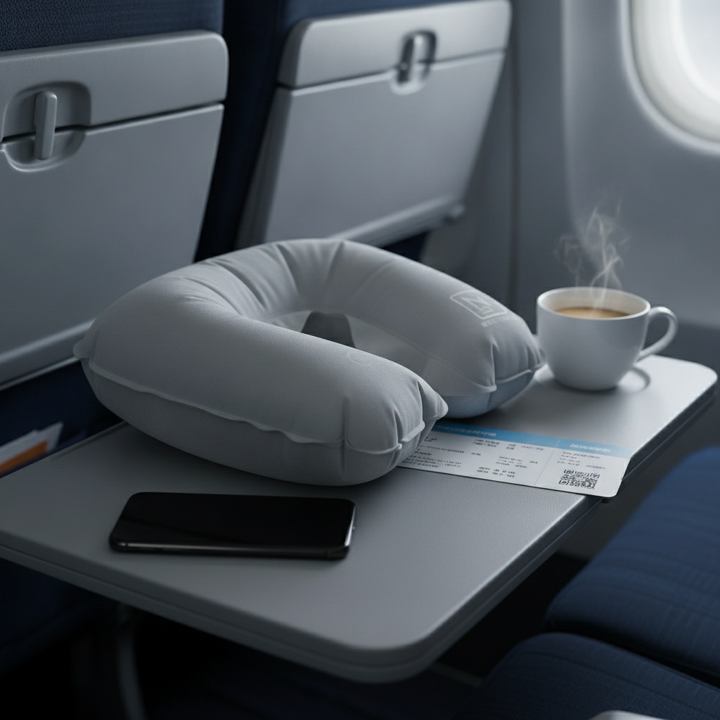 Create your personal sleep sanctuary anywhere