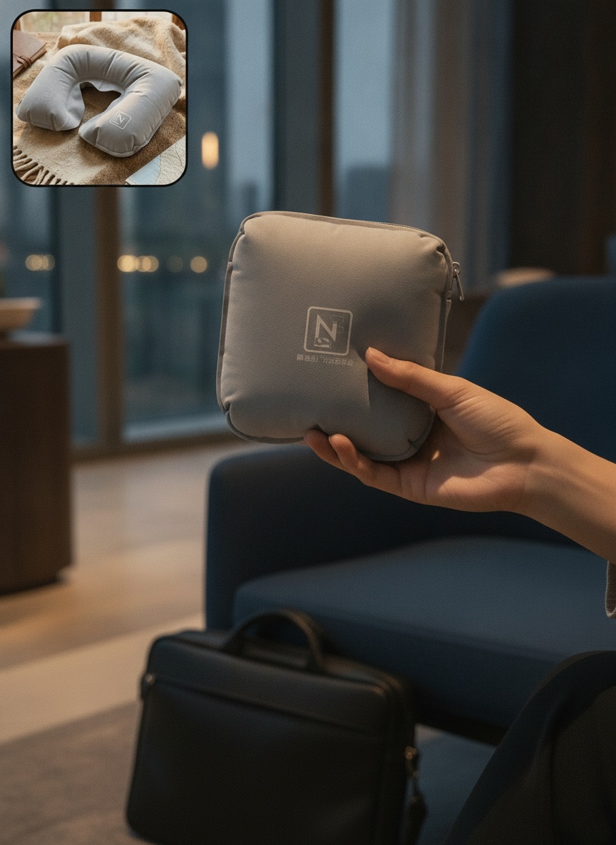 Create your personal sleep sanctuary anywhere