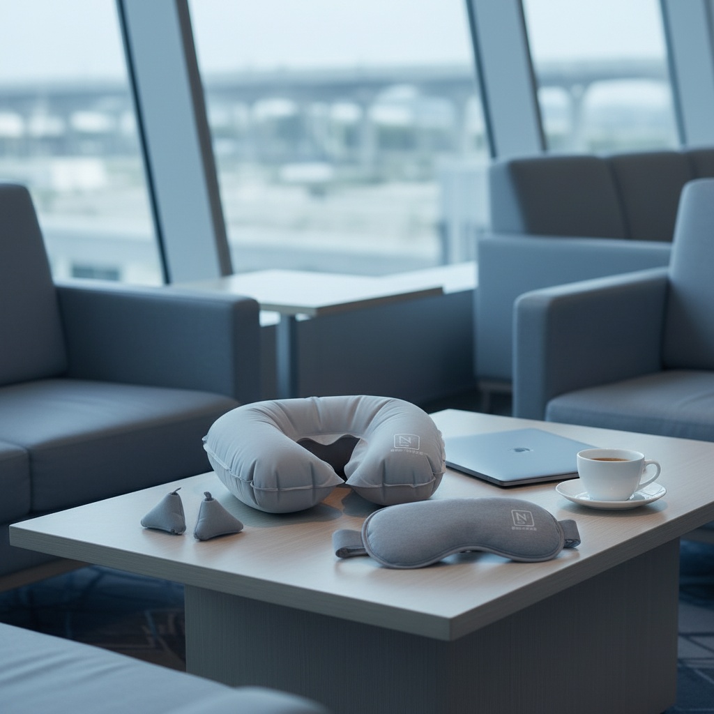 Create your personal sleep sanctuary anywhere