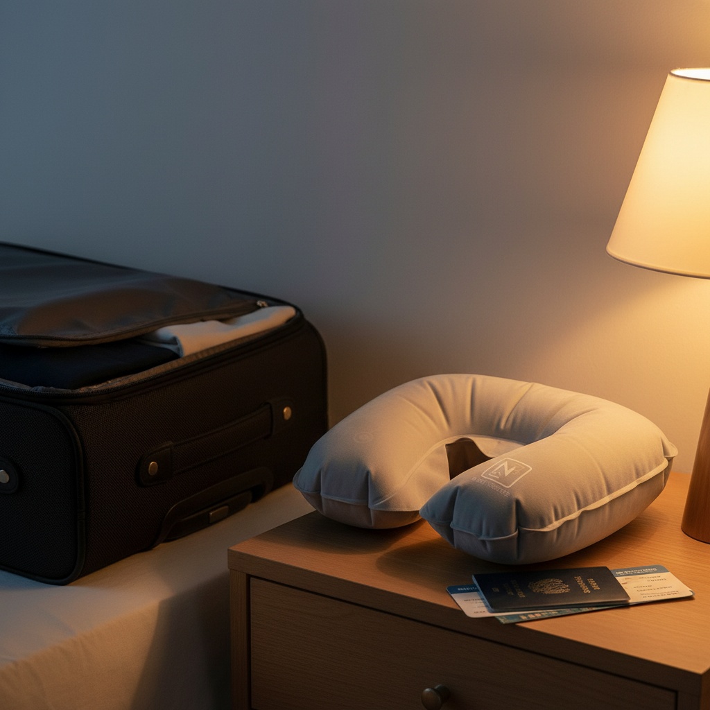 CloudEase 3-in-1 Travel Comfort Kit photo 2