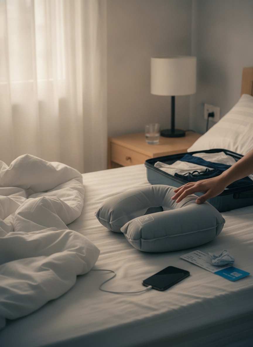 First-class comfort at economy prices
