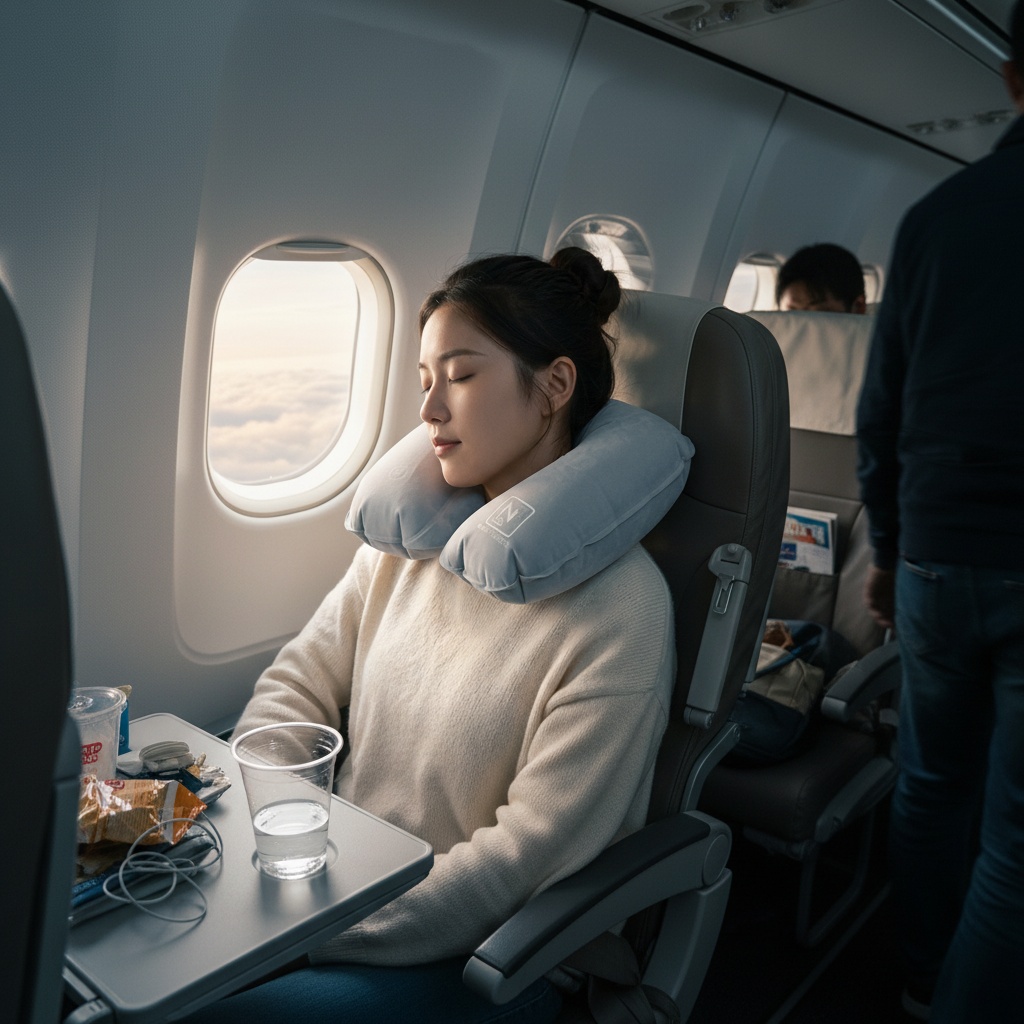 First-class comfort at economy prices