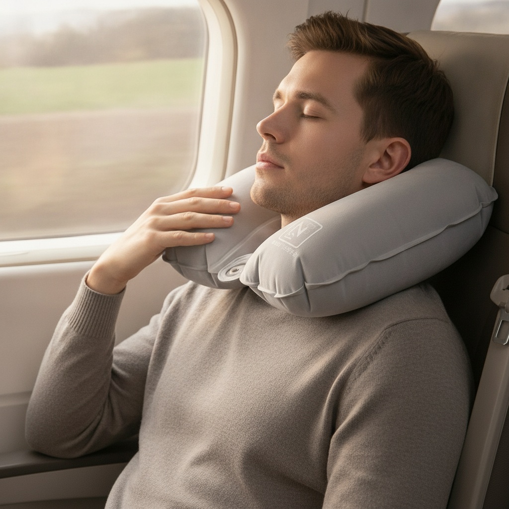 From red-eye flights to road trips