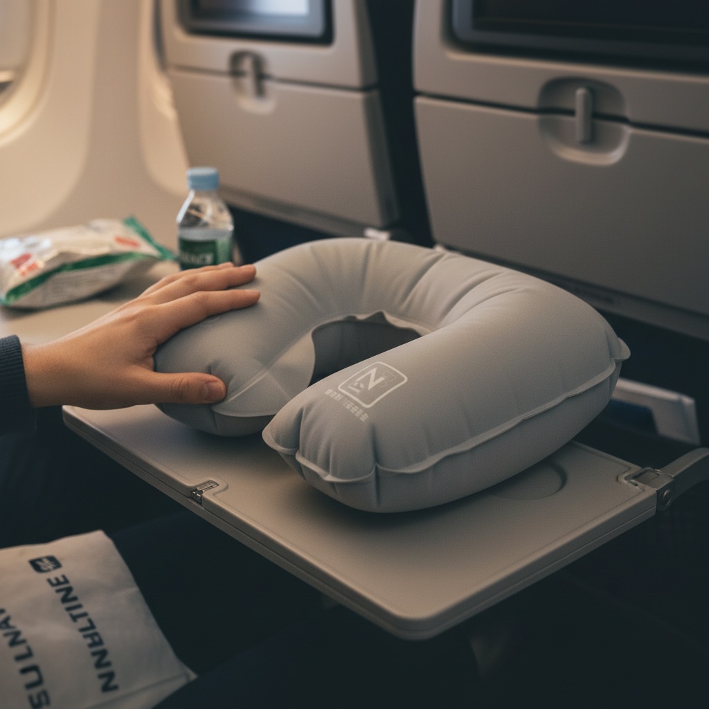 CloudEase 3-in-1 Travel Comfort Kit photo 6