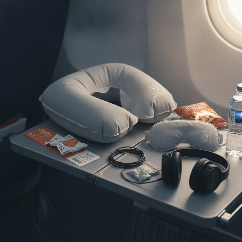 Position for comfort