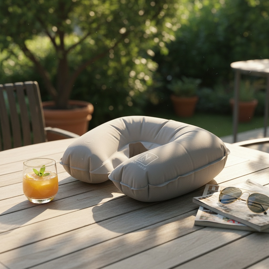 CloudEase 3-in-1 Travel Comfort Kit photo 2