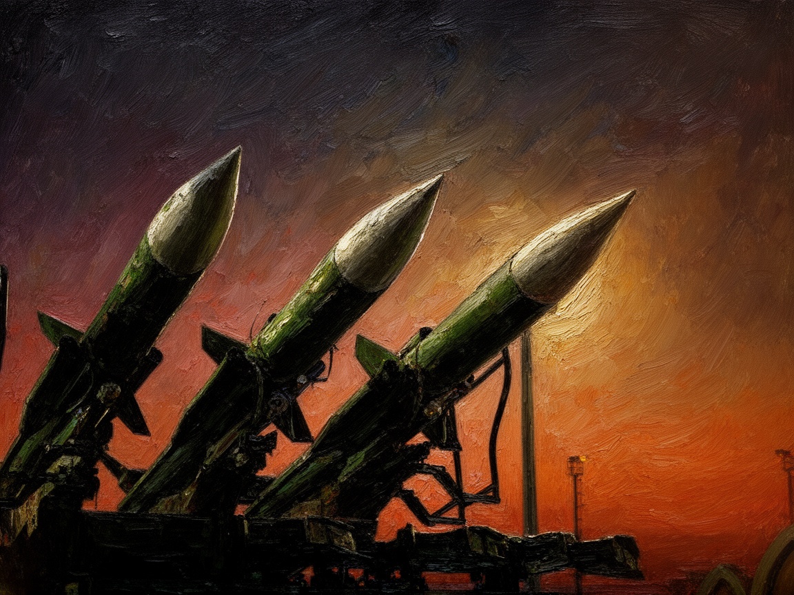 Iran's Military Capabilities Under Scrutiny During US Negotiations