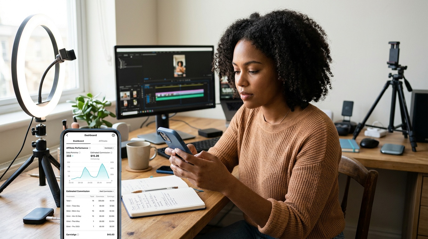 Frequently Asked Questions About the TikTok Shop Affiliate Center